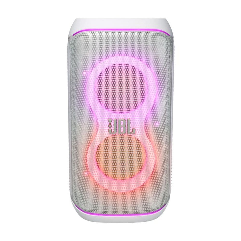 Caixa de Som Bluetooth JBL Partybox Club | Extra