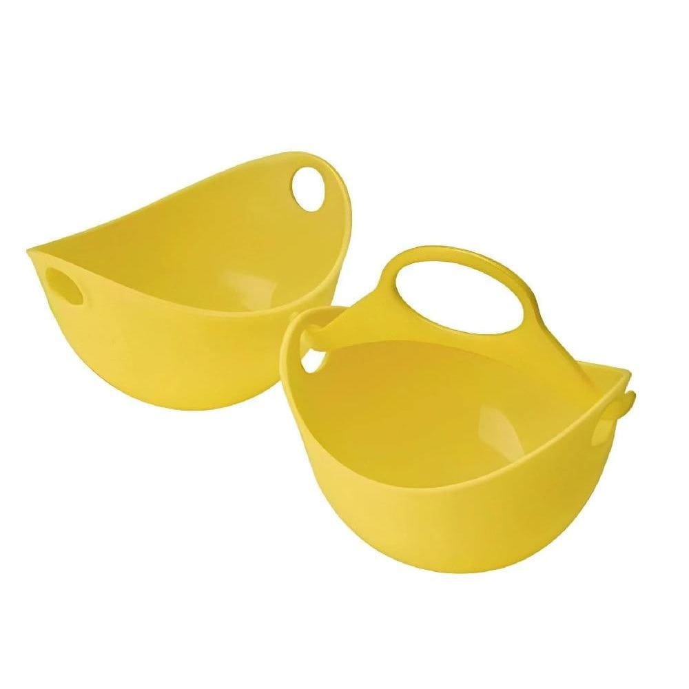 Conjunto Acessórios Ovo Poche Cuisinart 3 Peças Ctg-00-2Ep