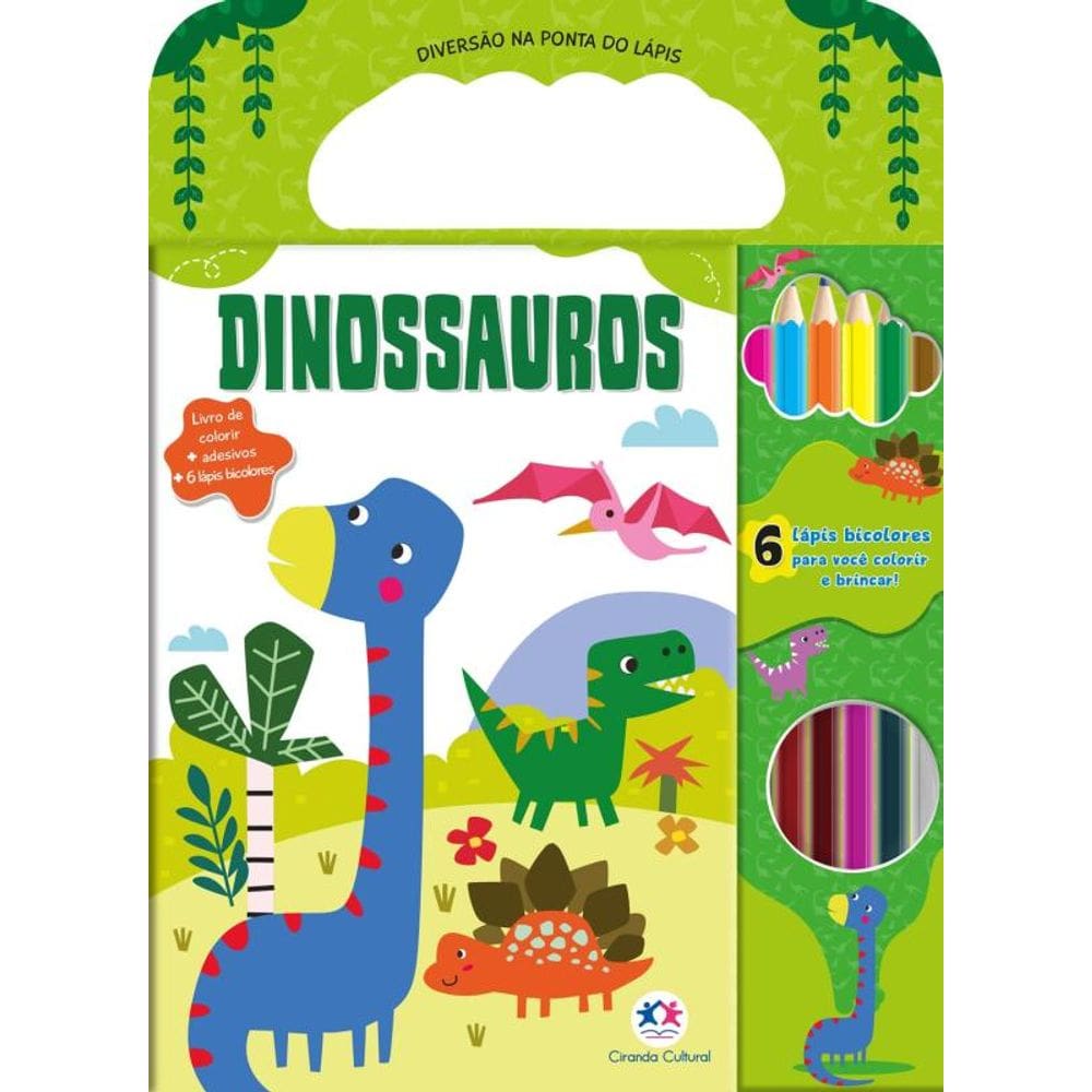 Dinossauros