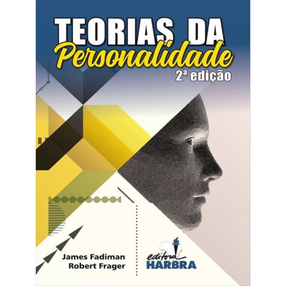 Teorias Da Personalidade