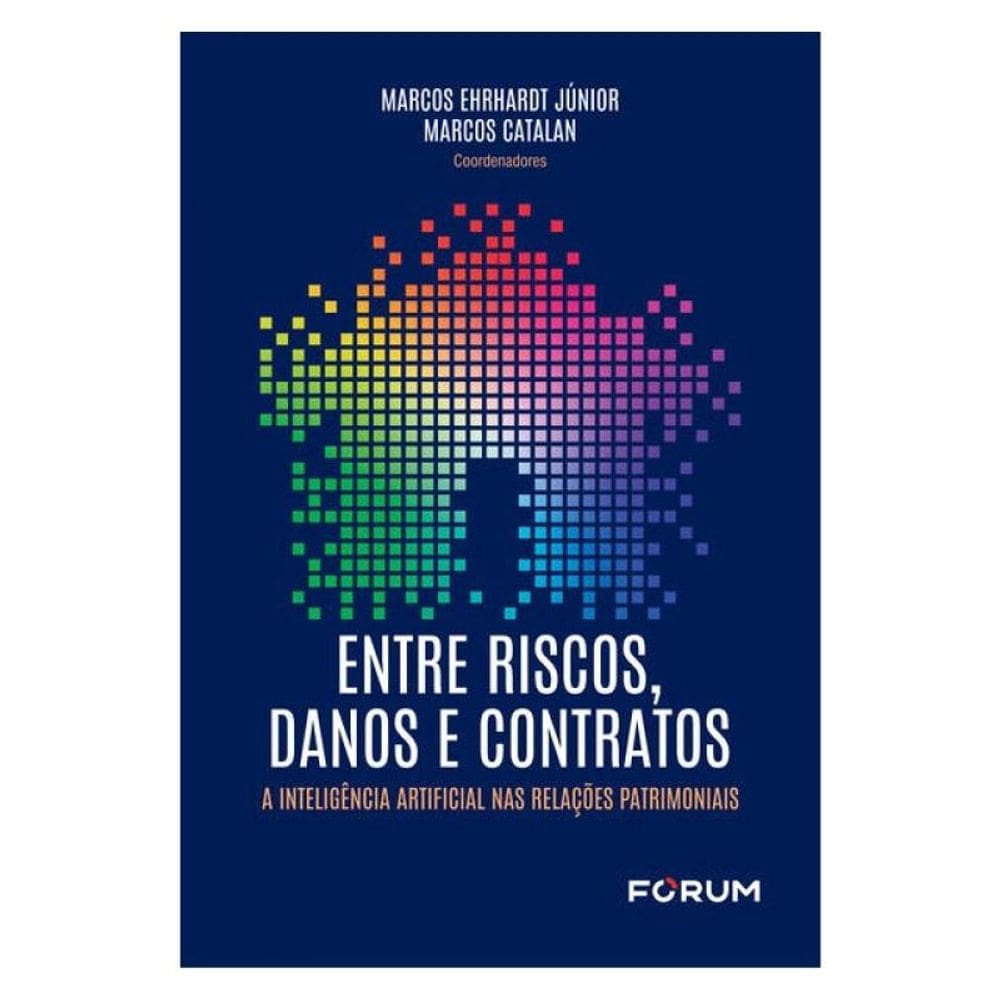 Entre Riscos, Danos E Contratos