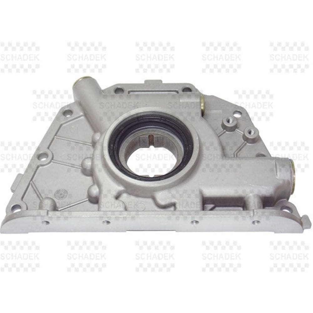 Bomba De Óleo Ford F250 Nissan Frontier Schadek 10136