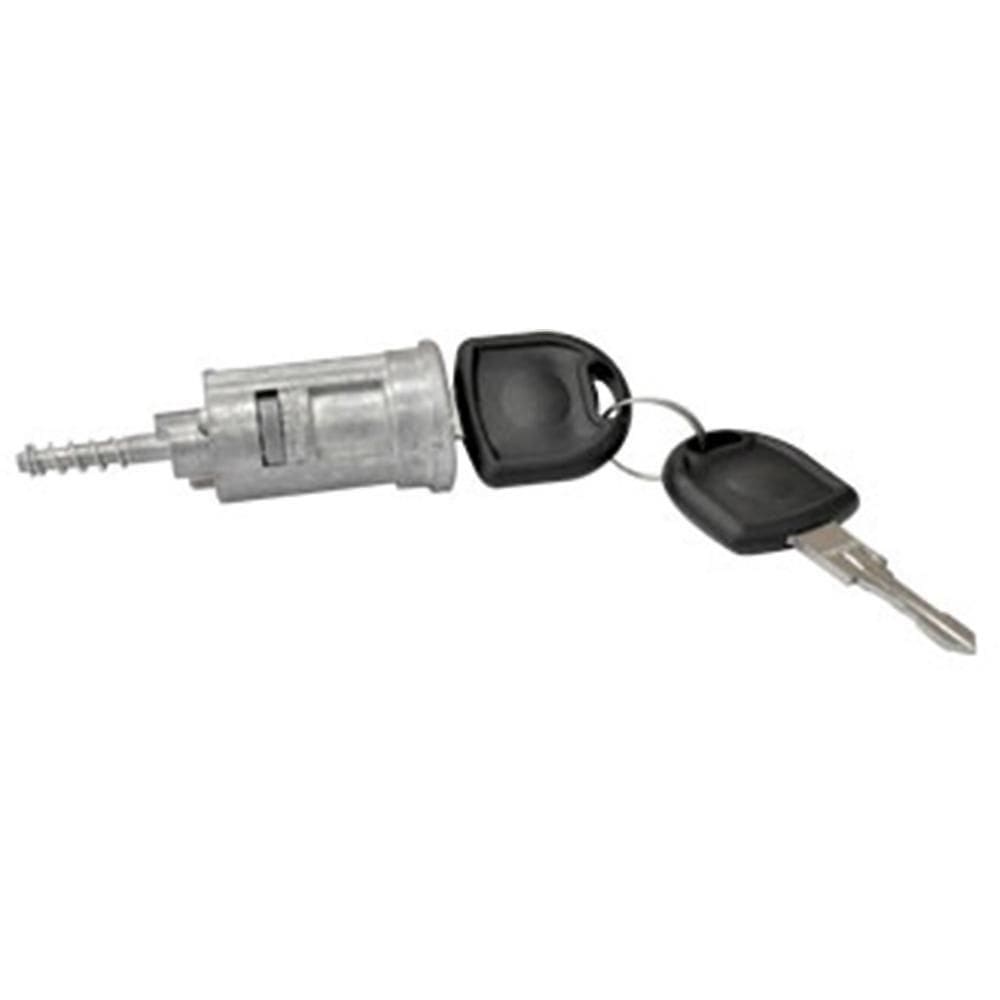 Cilindro Ignição C-chave Cabeça Redonda Corsa Pick-up 94 -02 [f103]