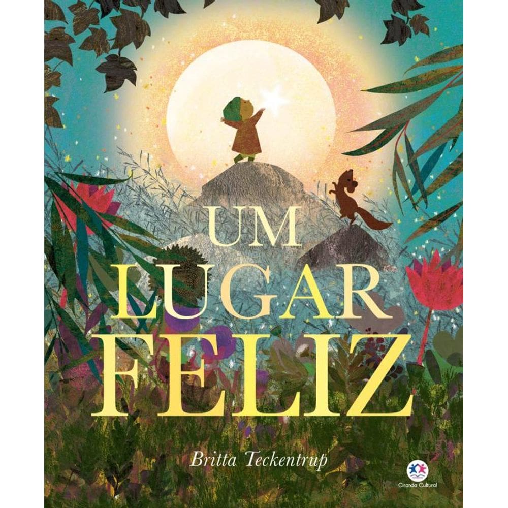 Um lugar feliz
