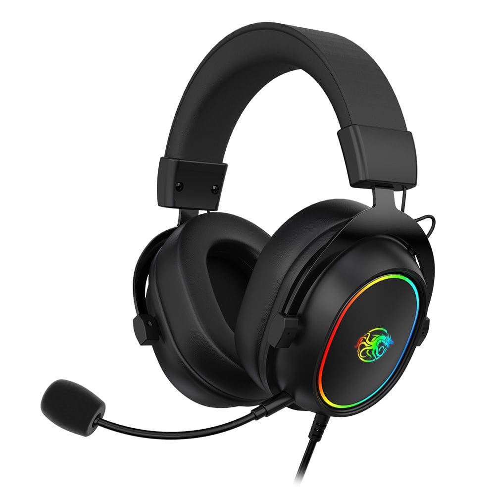 Headset Gamer Draxen DN300