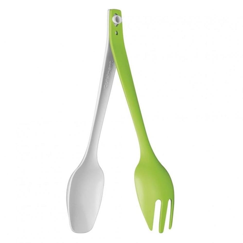 Pegador Cuisinart 2 Em 1 Colher + Garfo Ctg-00-Ltg