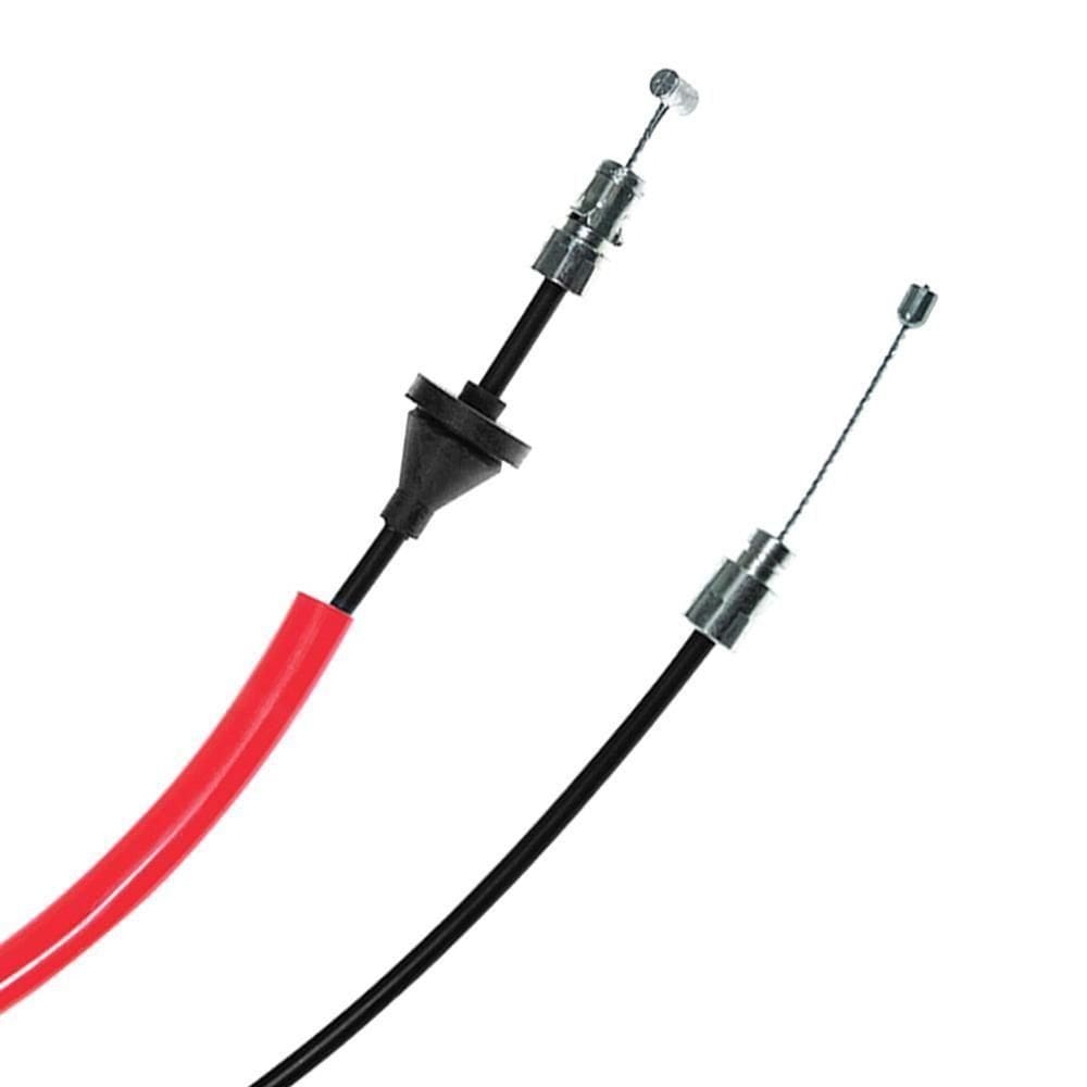 Cabo Abertura Do Capô Ranger G1 06 A 12 [f103]