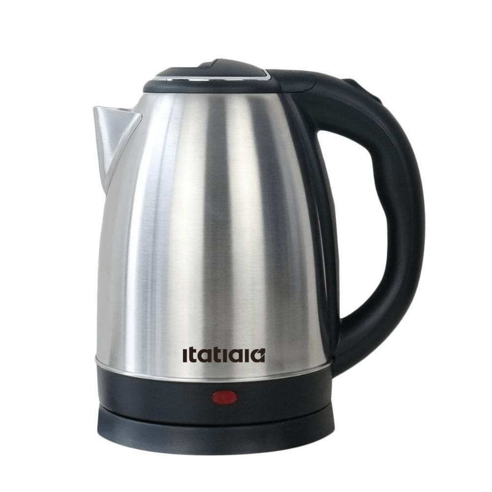 Chaleira Elétrica Itatiaia Essencial 1,8l 220V