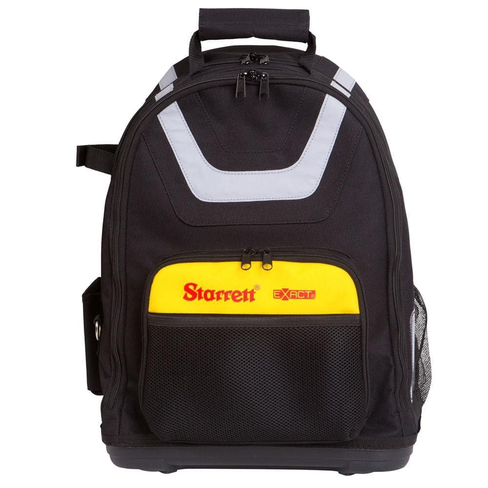 Mochila Para Ferramentas Starrett Bpx
