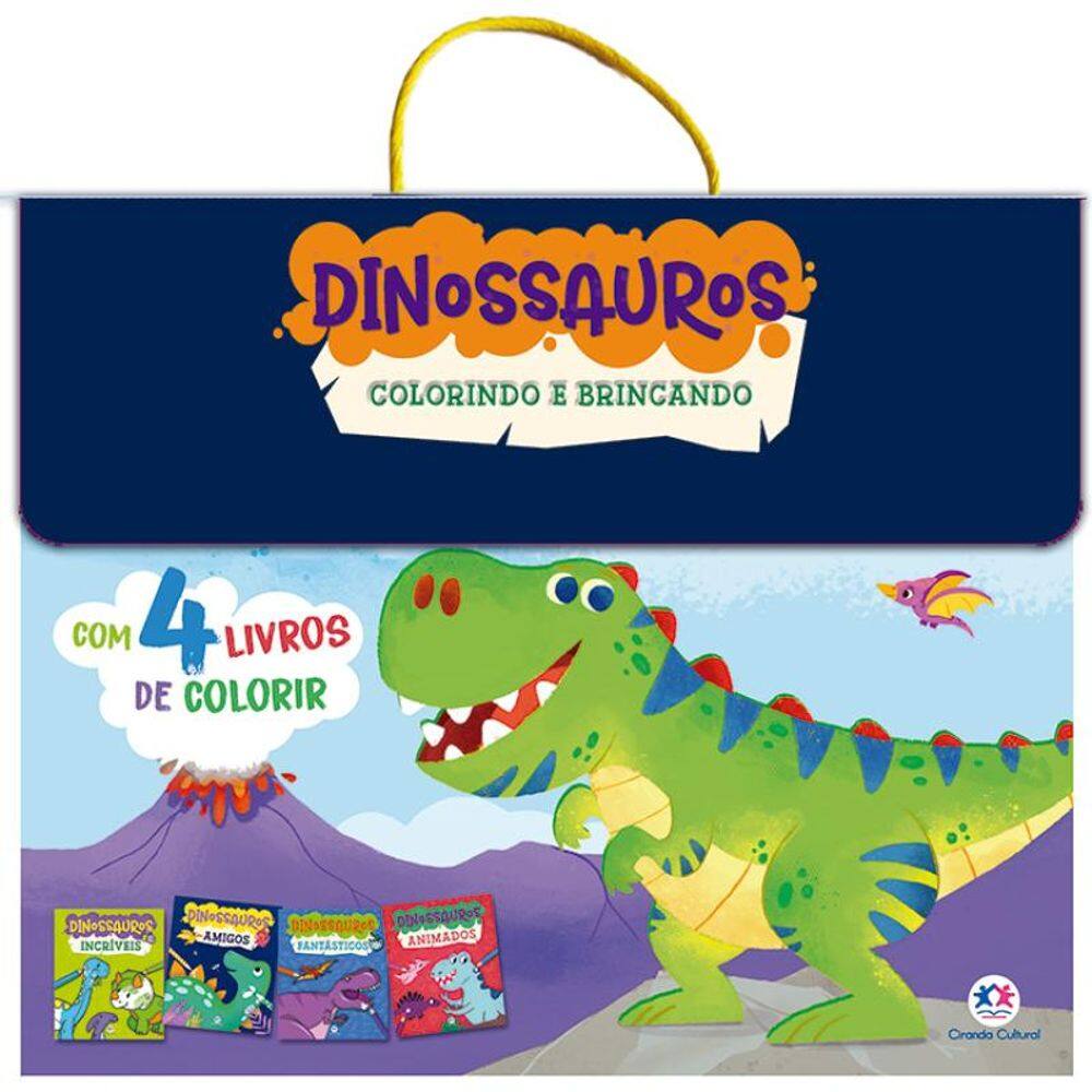 Dinossauros