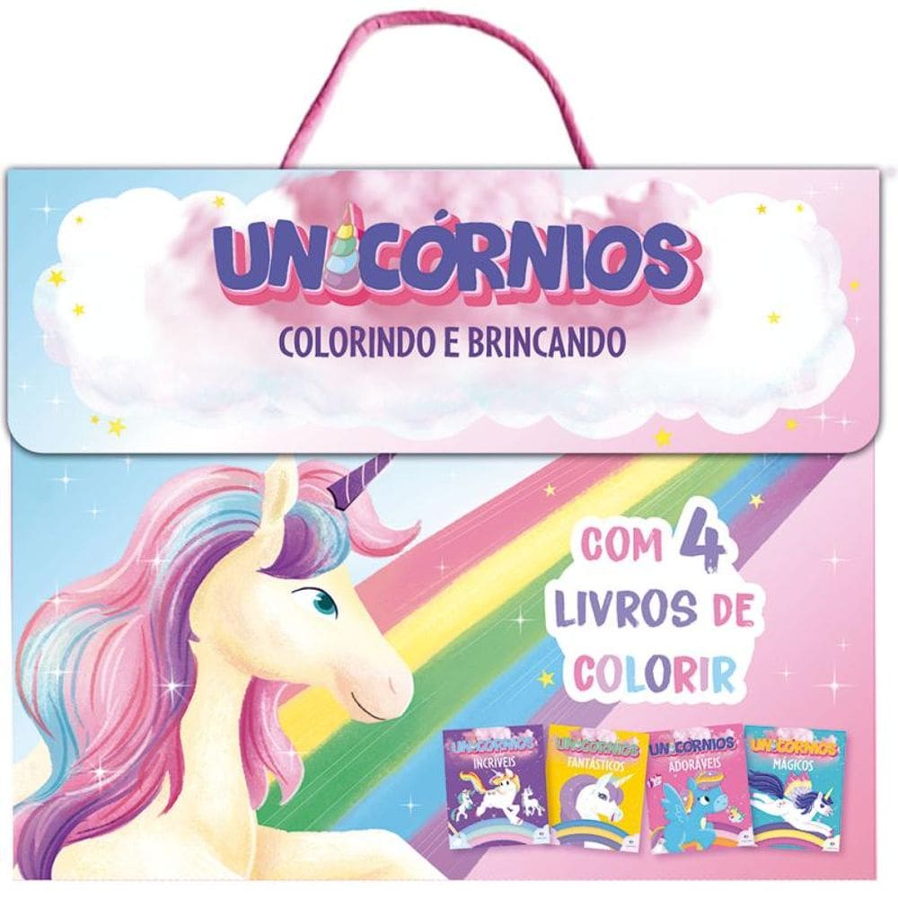 Unicórnios