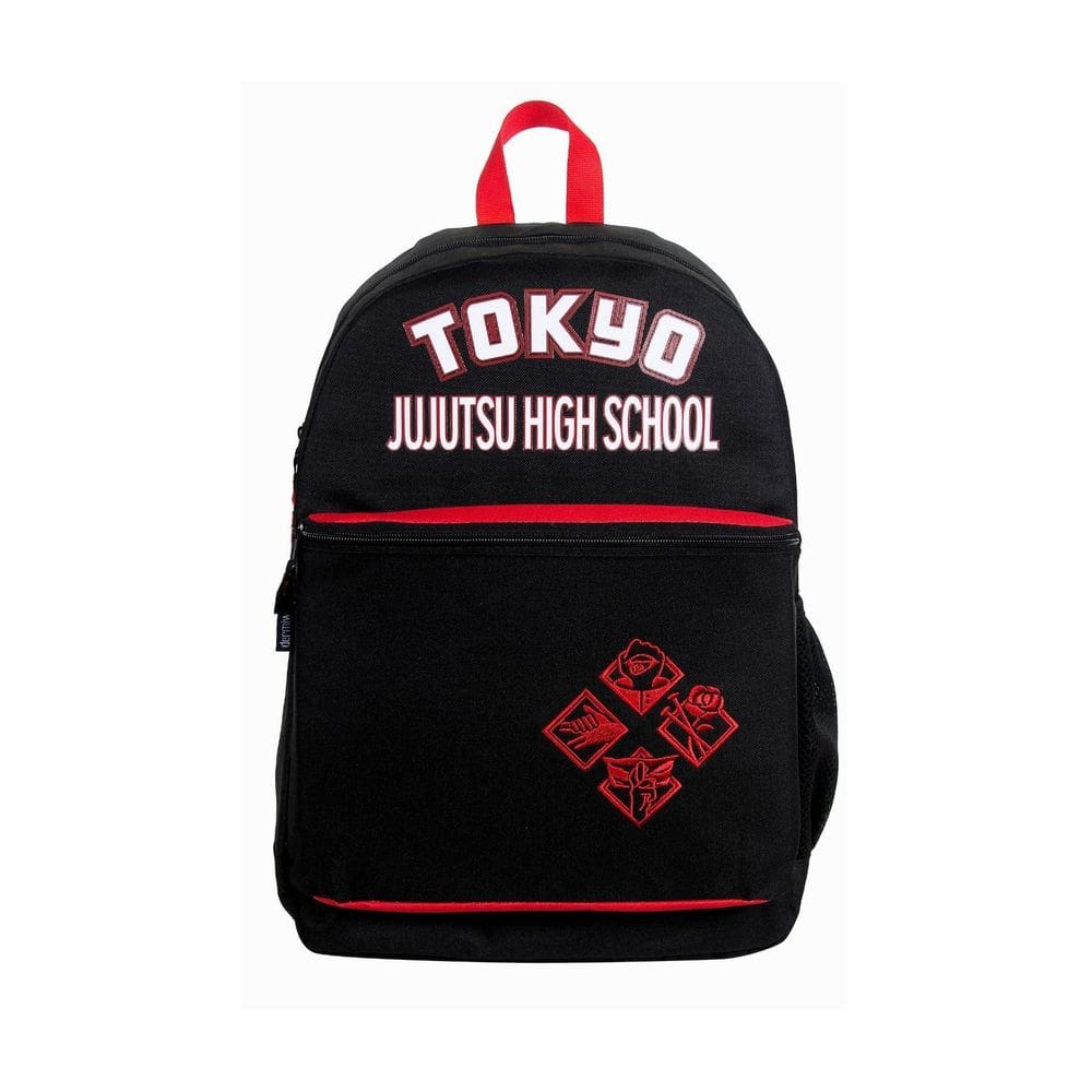 Mochila De Costas Escolar Jujutsu Kaisen Anime