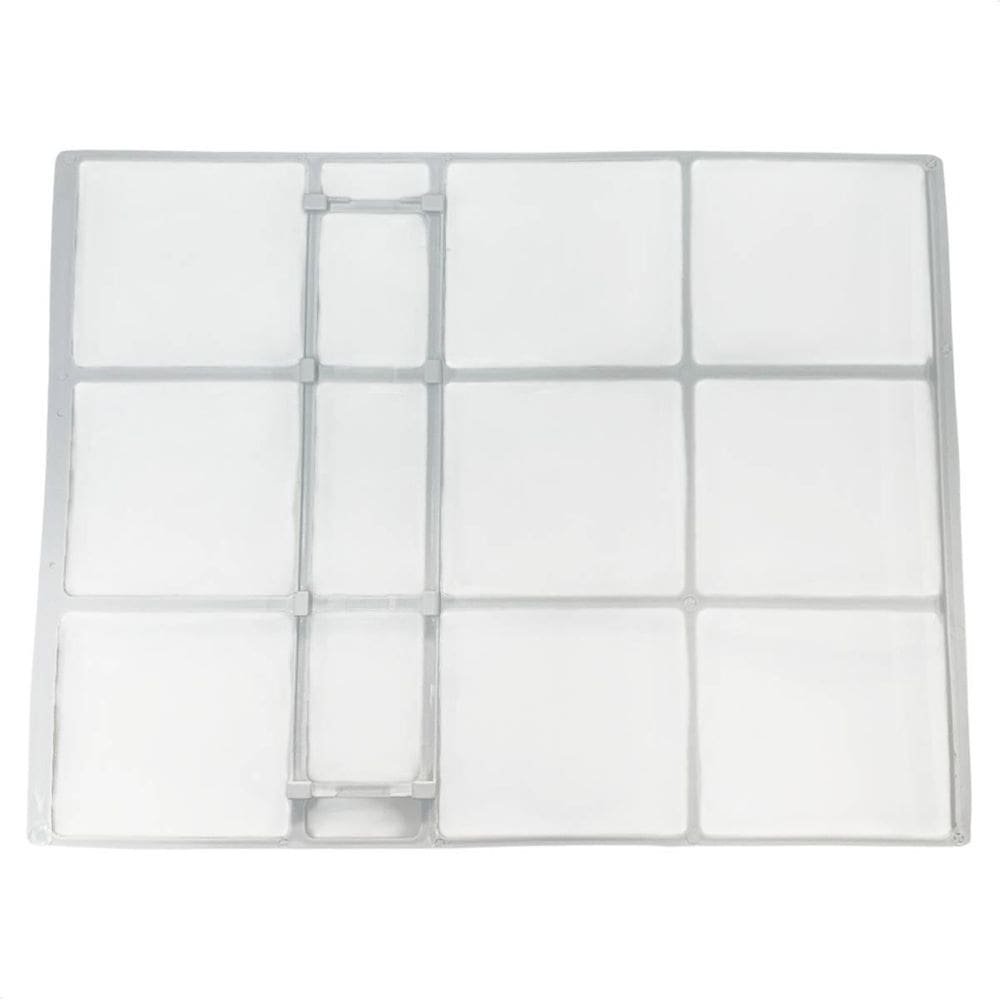 Filtro Ar Condicionado Consul Cbw07 Cbw09 Cbe09 Cbe07 Cbp09