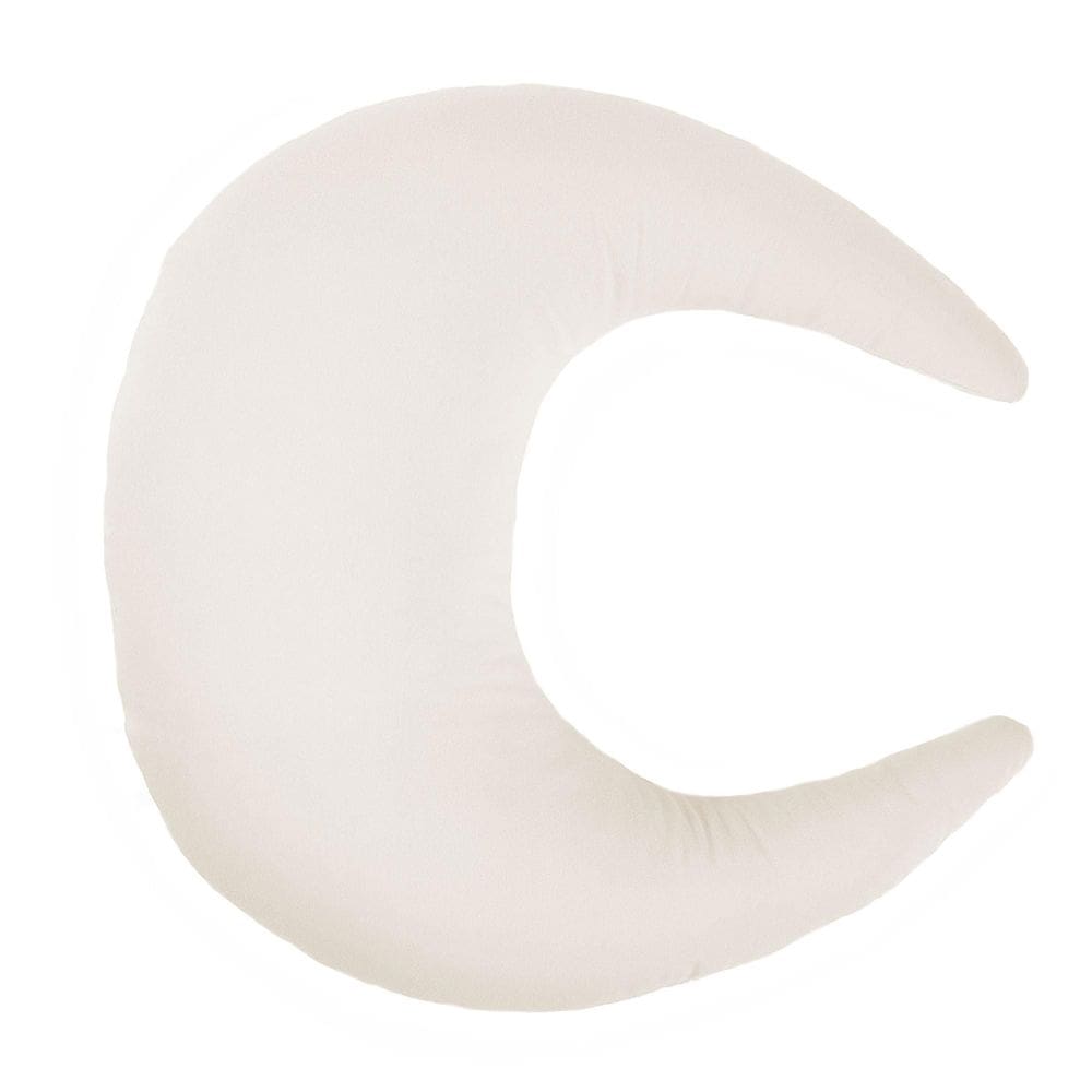 Almofada de alimentação Snuggle Me Almofada de amamentação orgânica natural