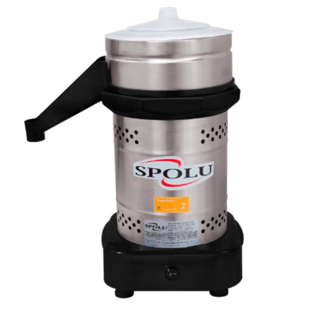 Espremedor de Suco Profissional Spolu Bivolt SPL-2005