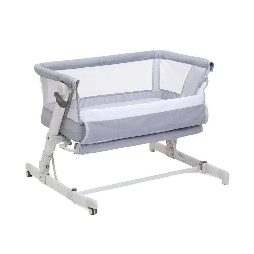 Berço Chicco Next2me Pop Up de 0-9kg Cinza - 7079299720000