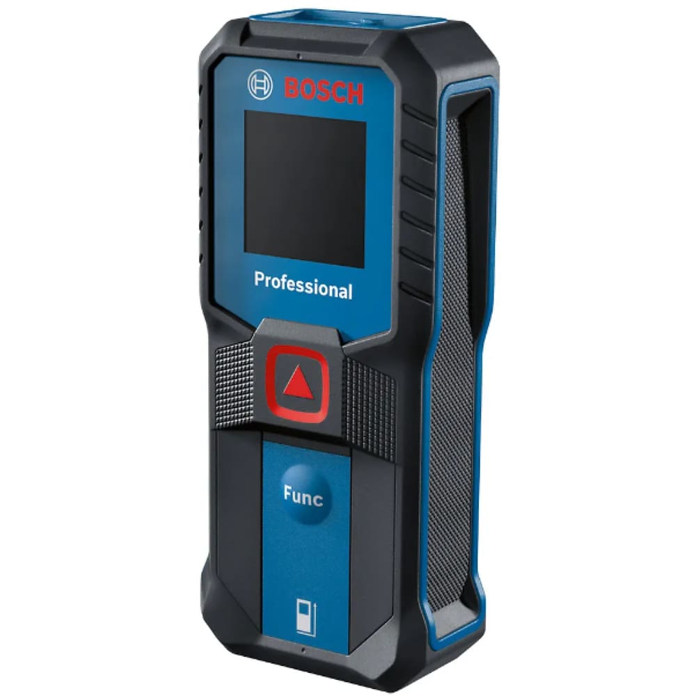 Medidor a Laser 30 metros GLM 30-23 BOSCH 0601072XG0