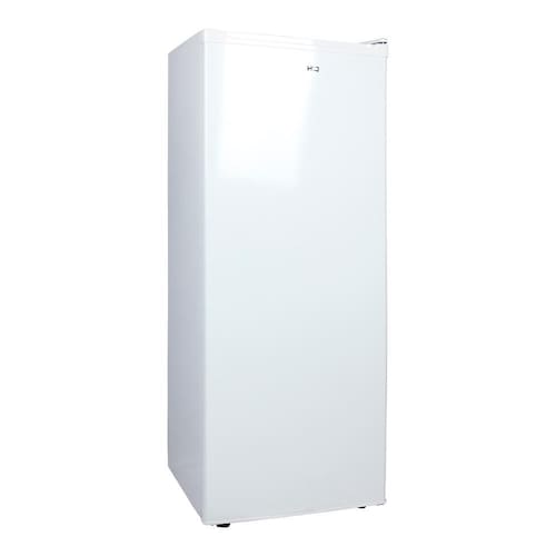imagem-Freezer e Conservador Vertical HQ 180 Litros Degelo Manual Branca BD-180U - 220V
