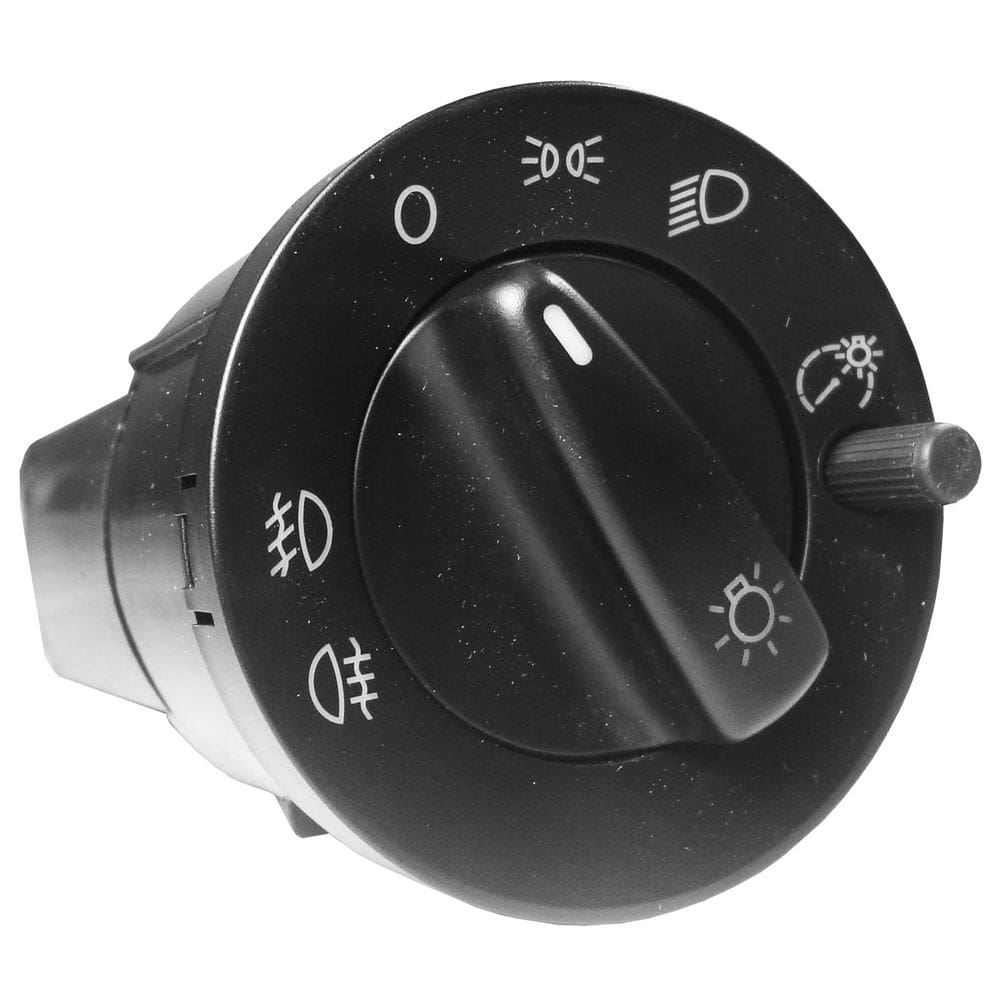 Interruptor Chave Luz Vw Gol Parati Saveir G3 G4 4052333