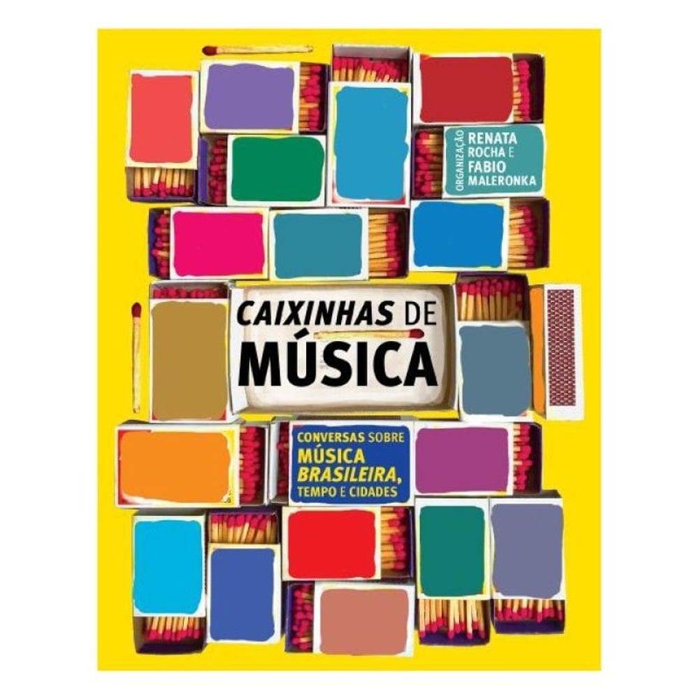 Caixinhas De Música