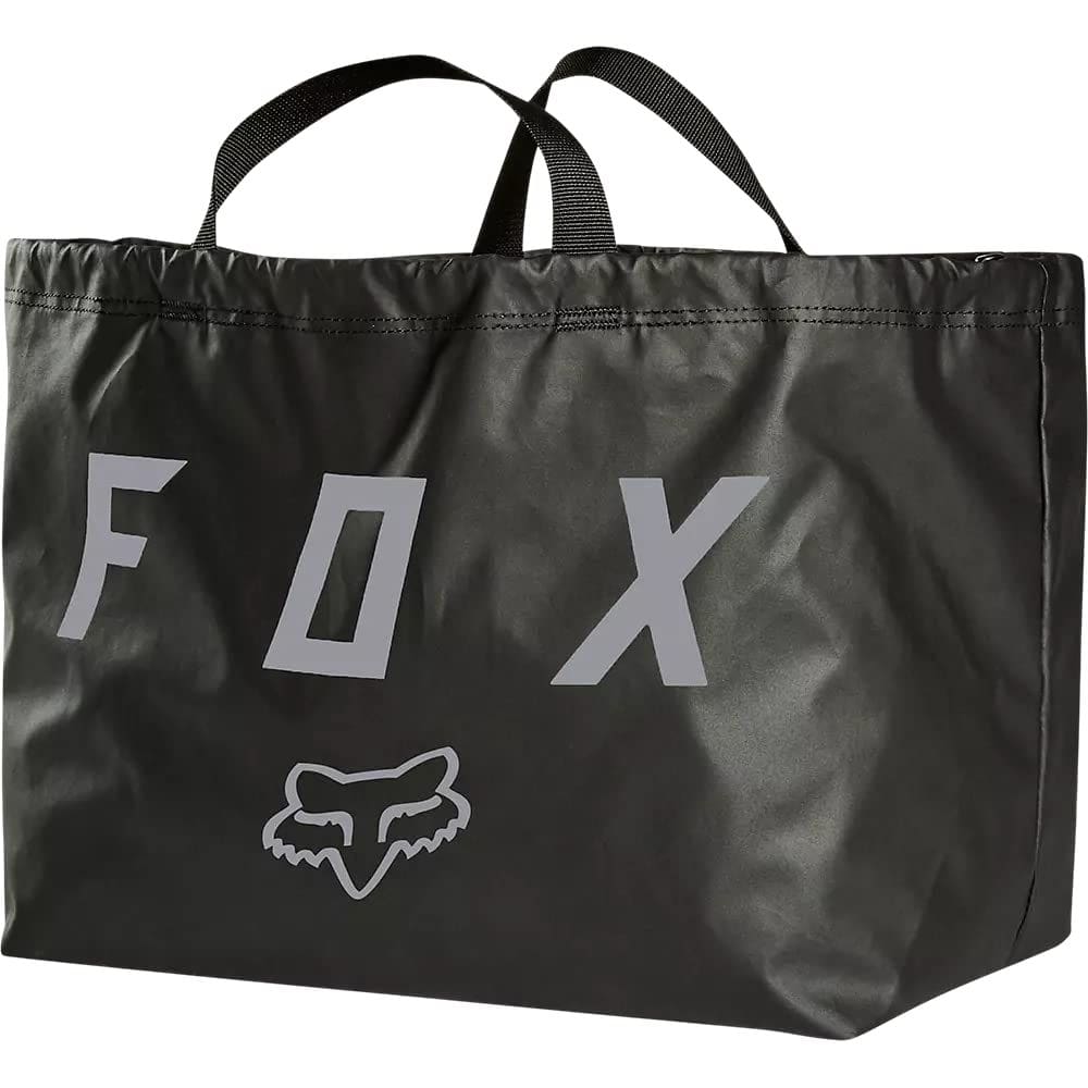Tapete de troca Fox Racing Utility Pewter Nylon