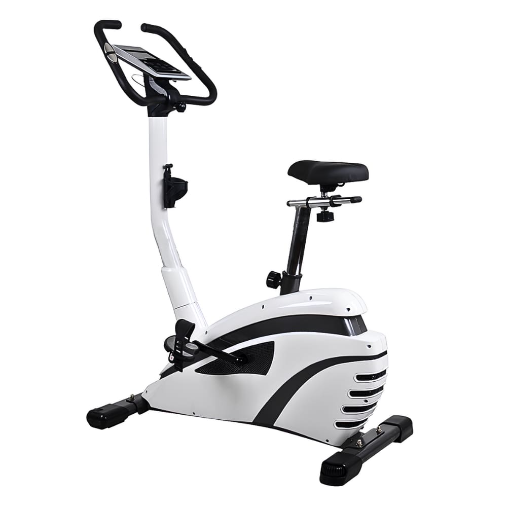 Bicicleta Ergometrica P/ Exercício Fitness Eb820e - DSR