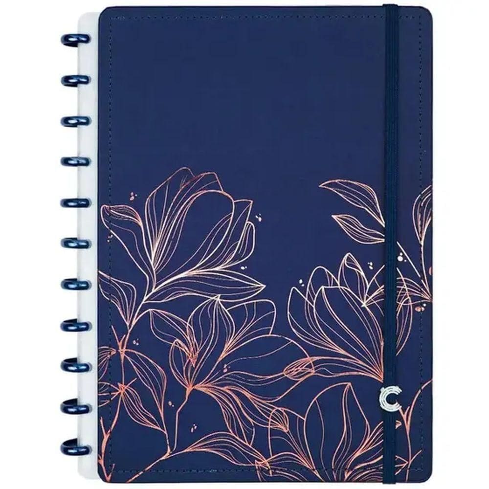 Caderno Inteligente Argolado Bruna Tavares Dream - Novitate