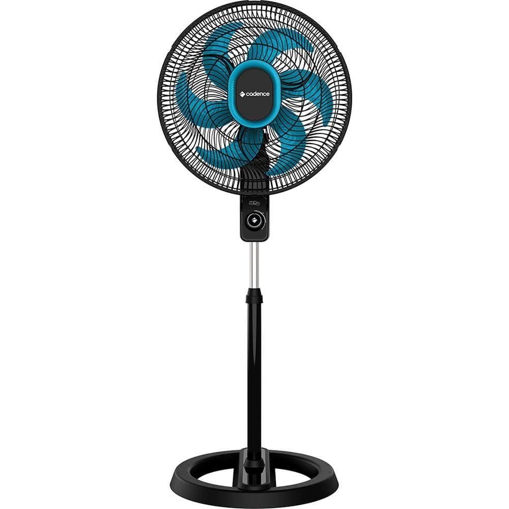 Ventilador Cadence Refresh Turbo Pro Coluna 127V