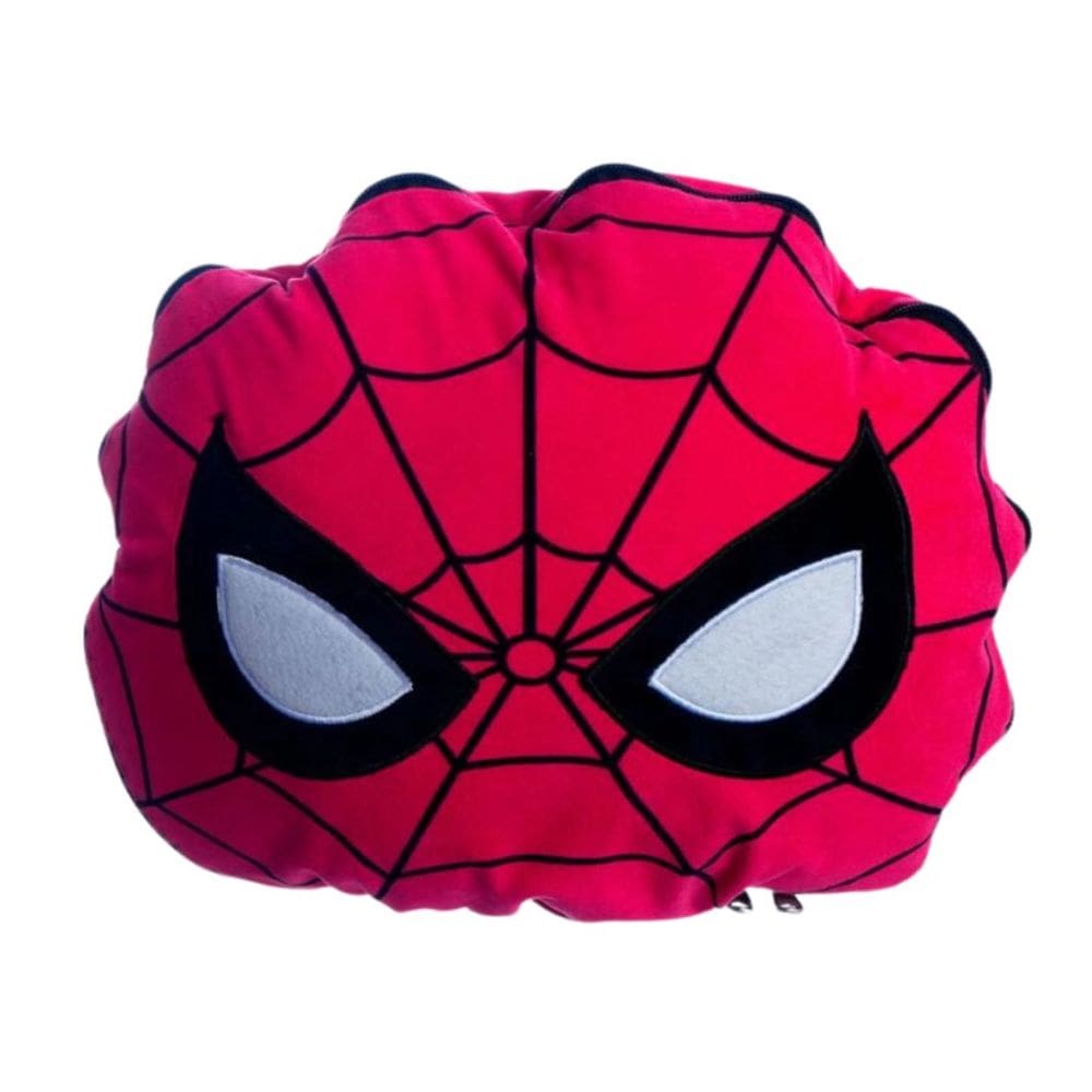 Almofada 2 em 1 Marvel Homem Aranha 10065247