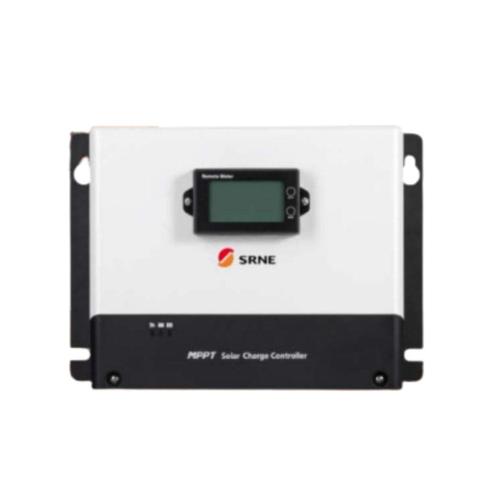 Imp Rev Mc4860n15 - Controlador De Carga 60A Mppt 12V/24V/48V Srne