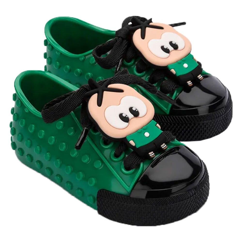 Mini Melissa Polibolha + Monica Toy Baby 33611