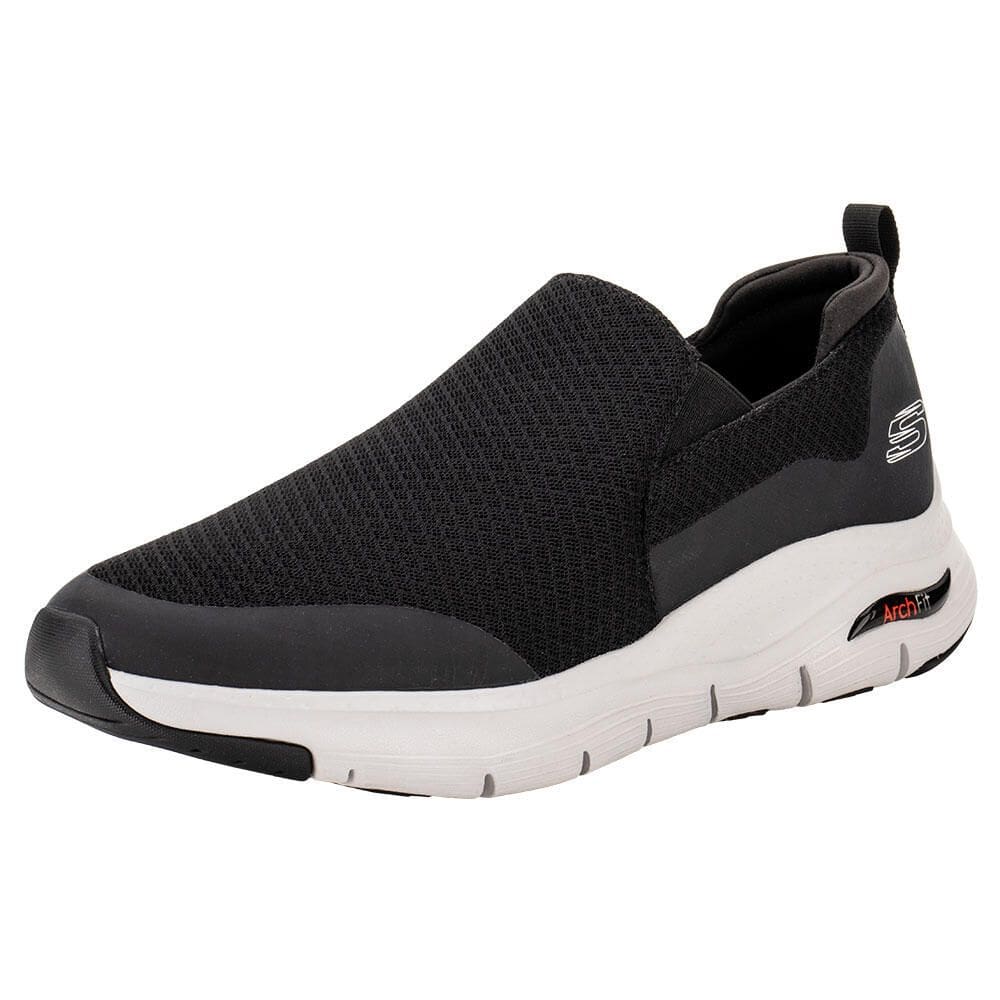 Tênis Masculino Arch Fit Banlin Skechers 232043
