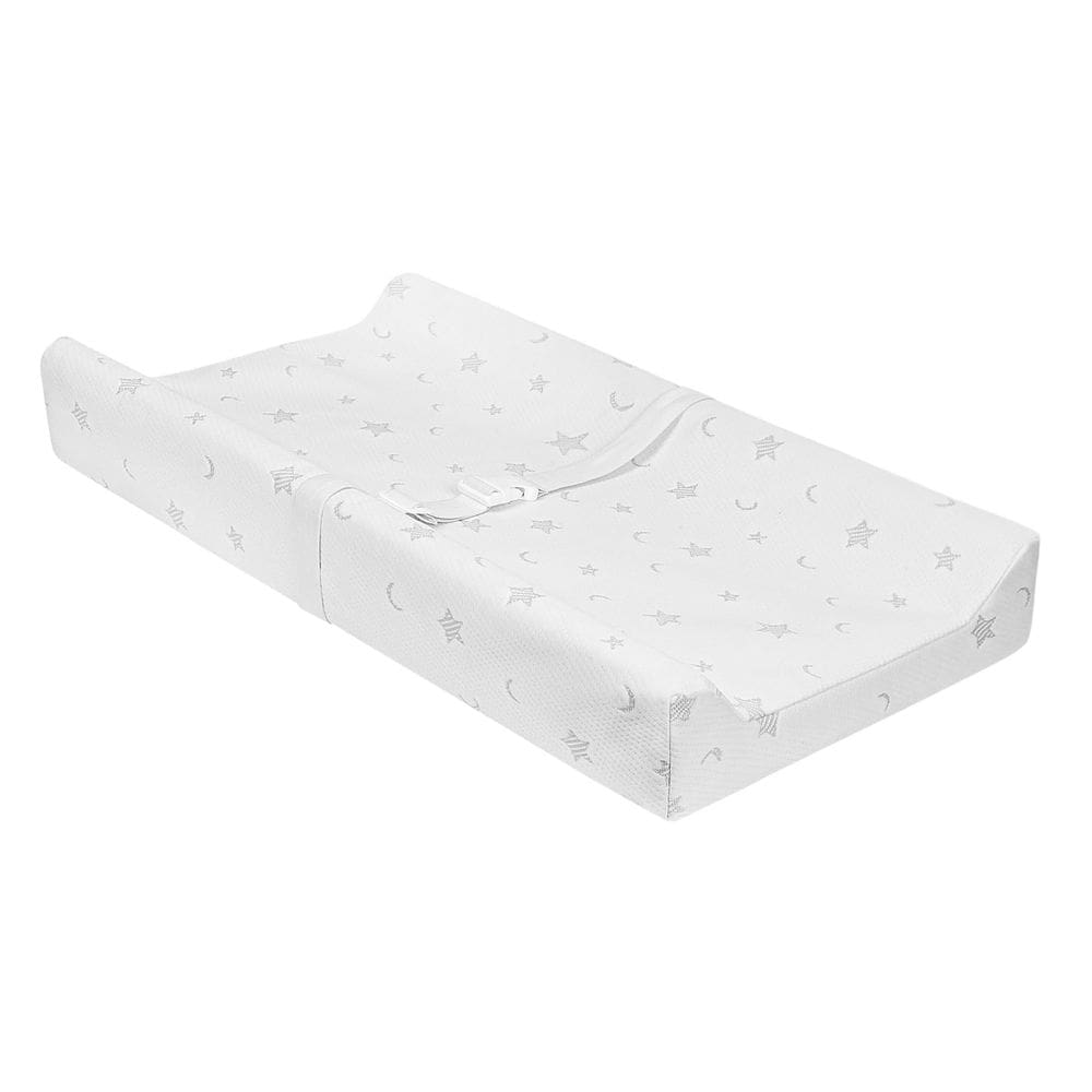Trocador de bebê BEIANPP Mini impermeável com capa 68x40cm