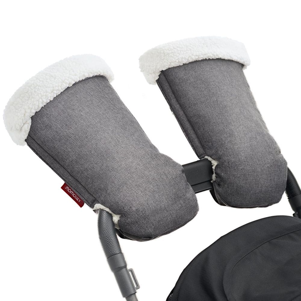 Luvas de carrinho de passeio Momcozy Warmmuffs Winter Anti-Freeze