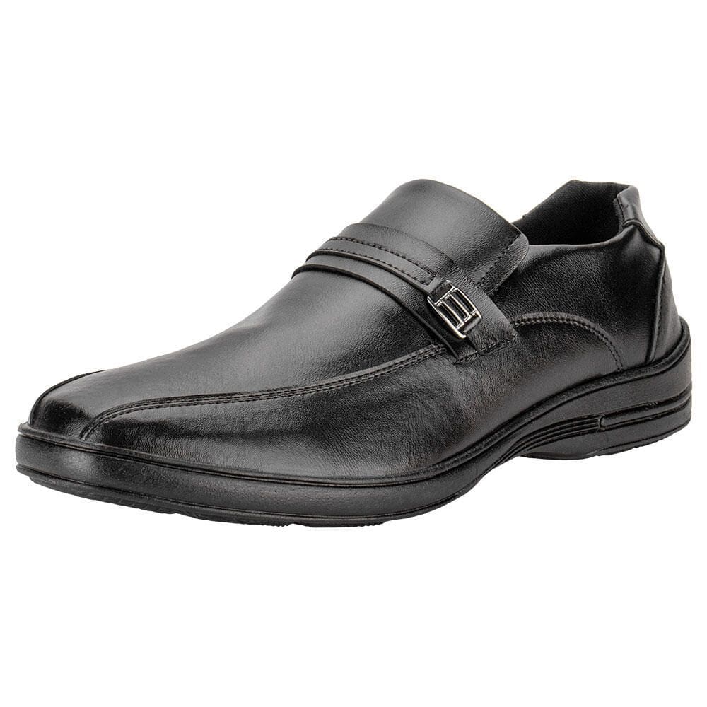 Sapato Masculino Social Mais Leve 902
