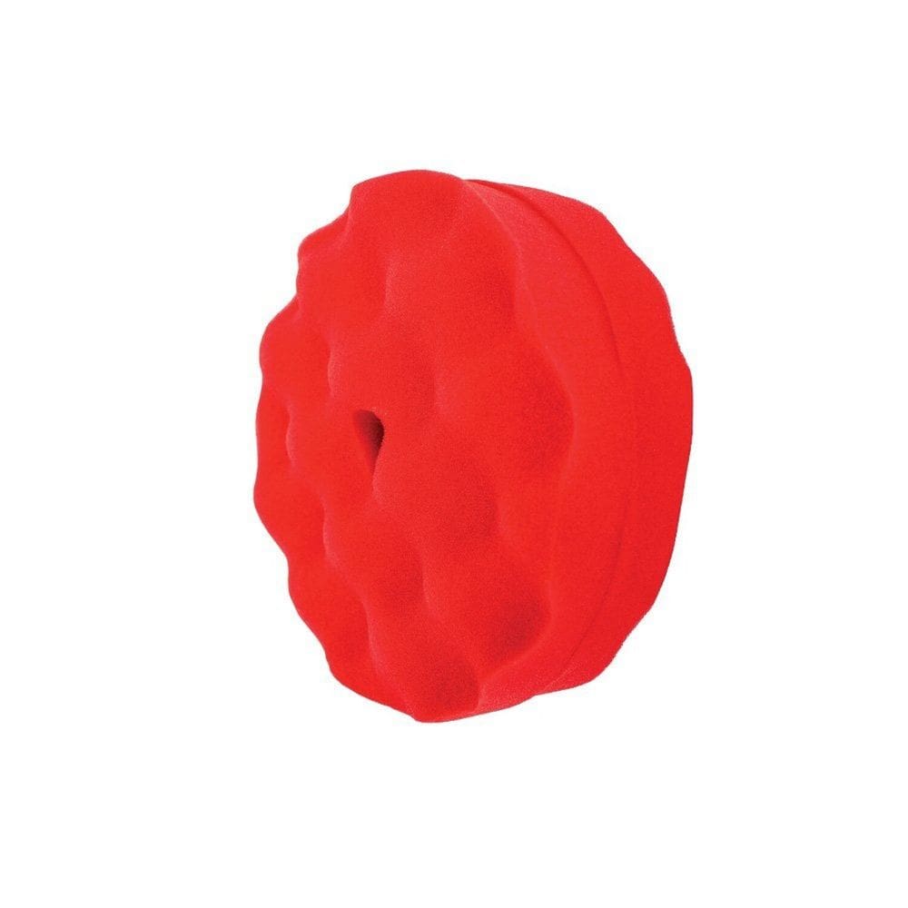 Boina Espuma Dupla Face 7,5" - Lustro