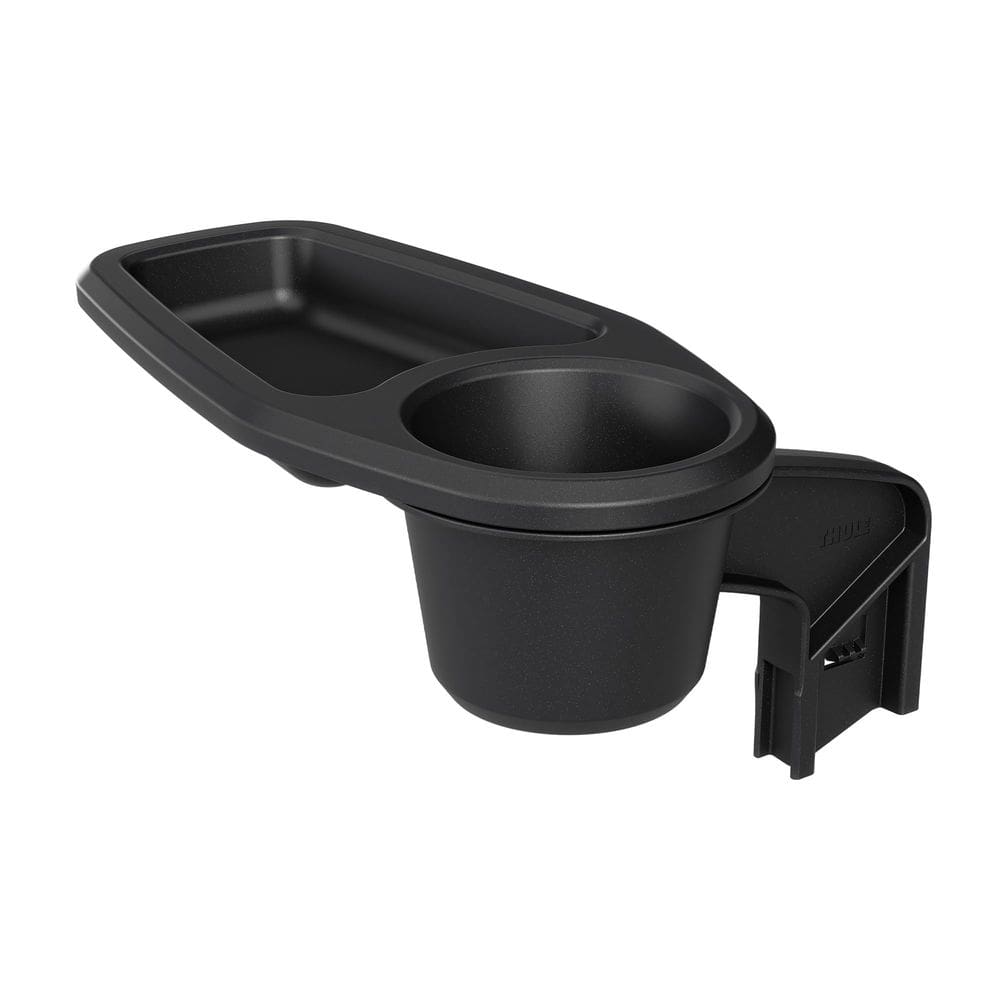 Bandeja para lanches Thule Urban Glide 3 preta