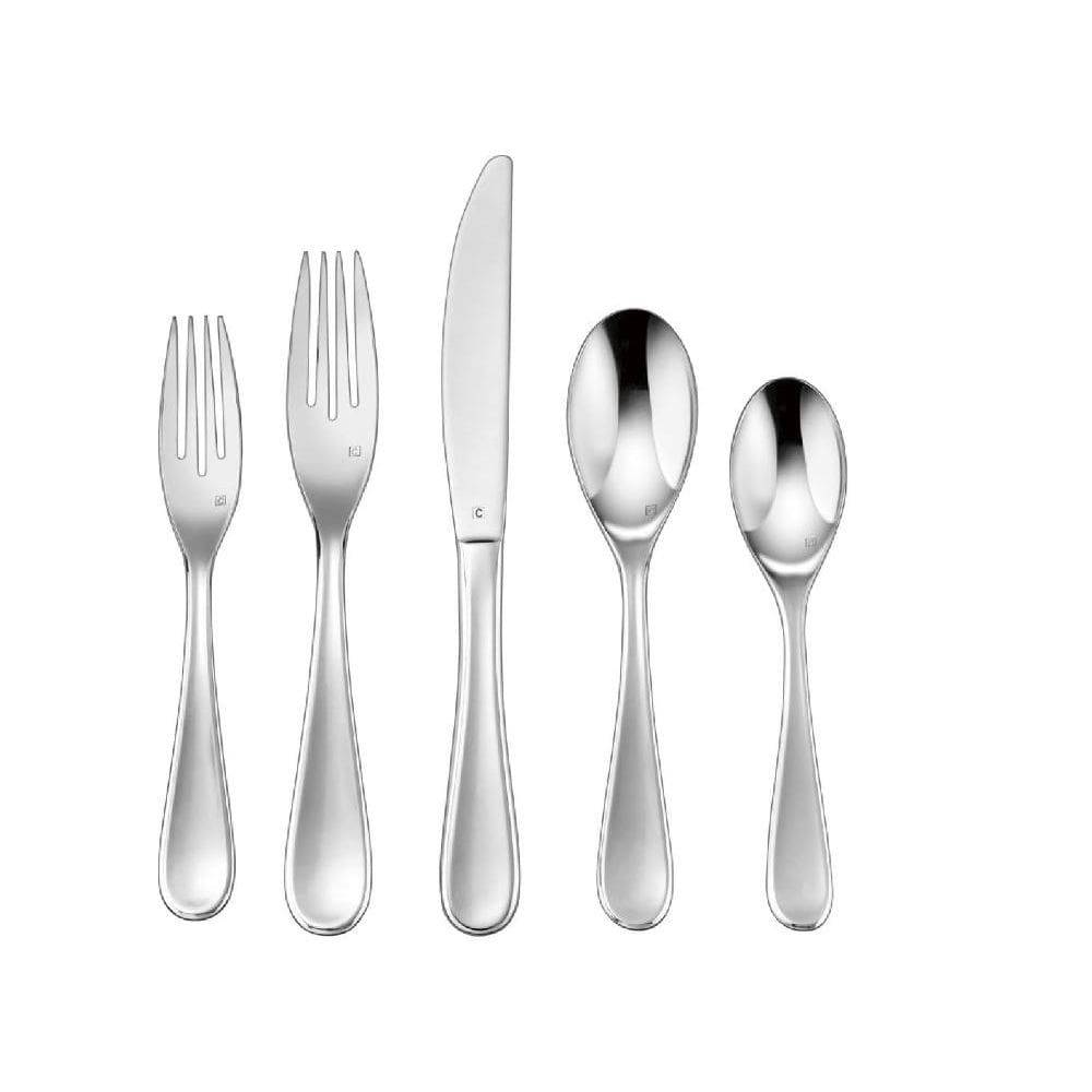 Conjunto De Talheres Cuisinart Elite Maree Collection 20 Peças Cfe-Ma20