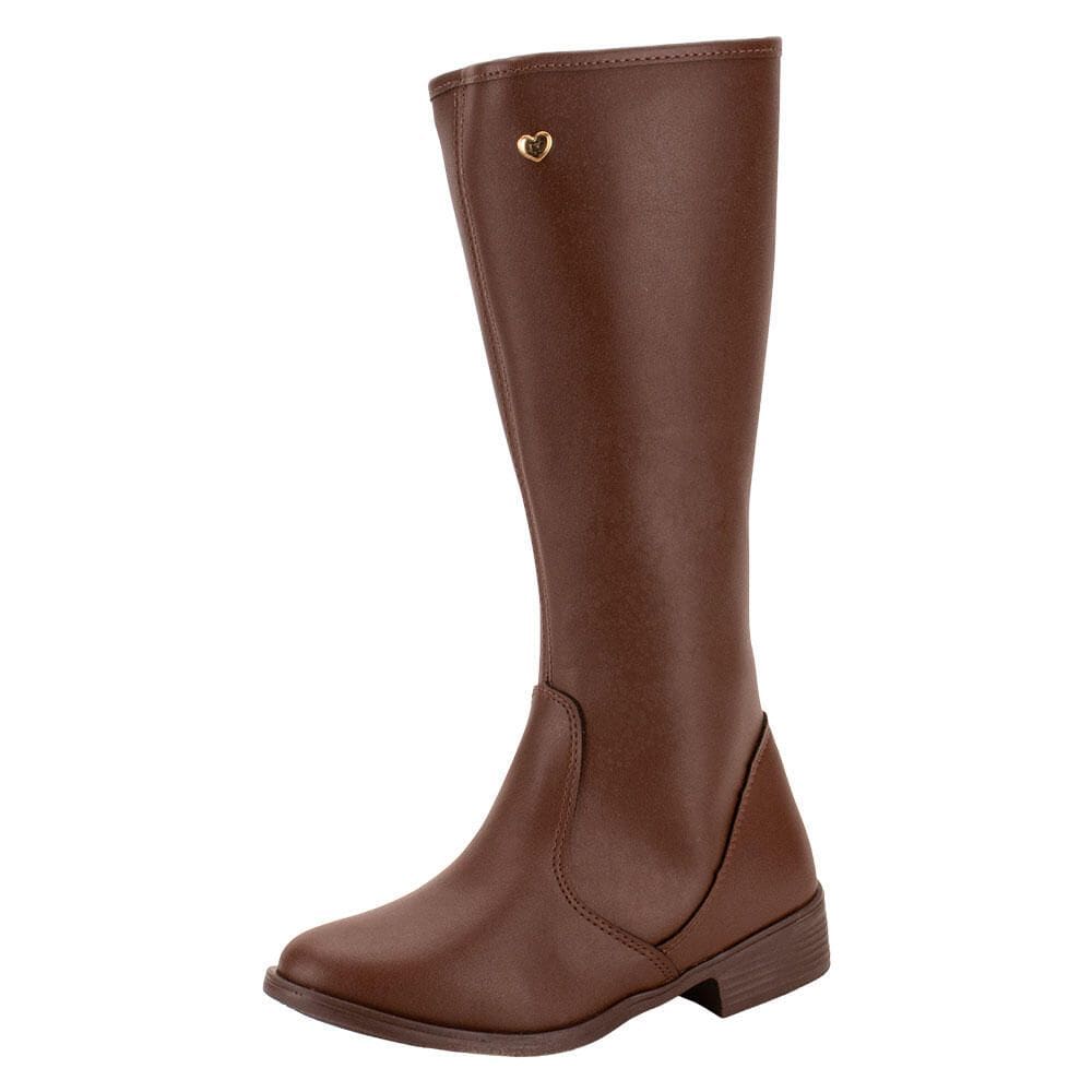Bota Infantil Montaria Kidy 0700041