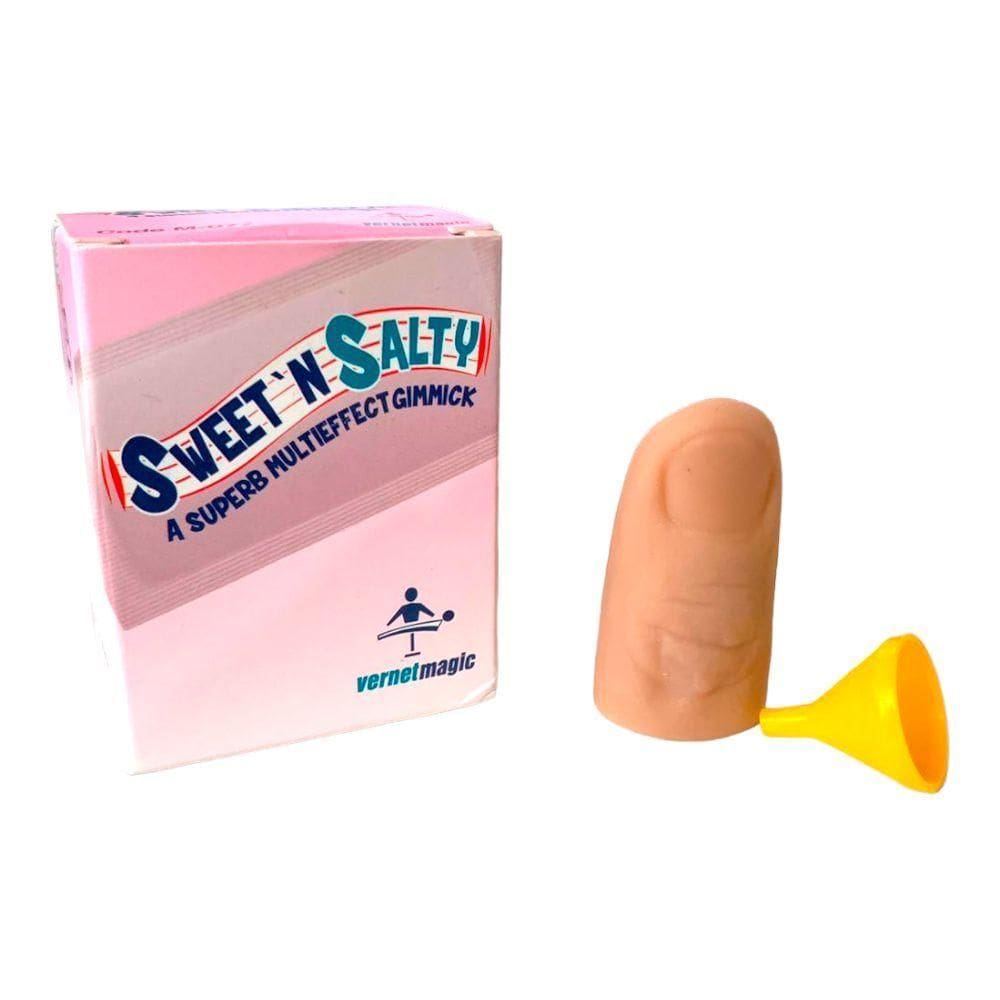 Sweet N Salty - Vernet