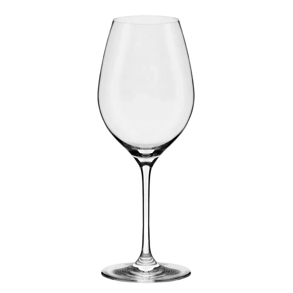 Taça De Cristal Para Vinho Bordeaux 660ml Forever Classic - Oxford
