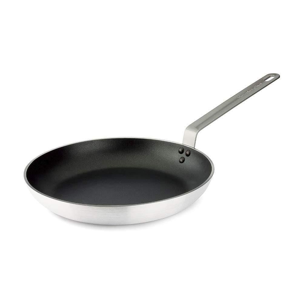 Frigideira Do Chef Chapa 4mm 32cm Hercules