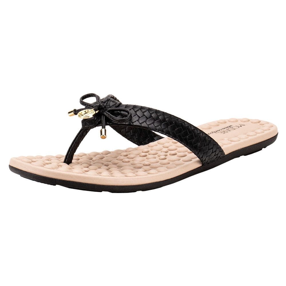 Tamanco Feminino Flat Modare 7163130