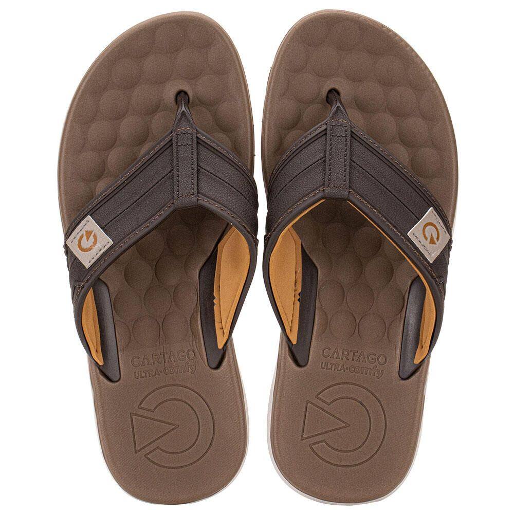 Chinelo Masculino Sintra Cartago 12482