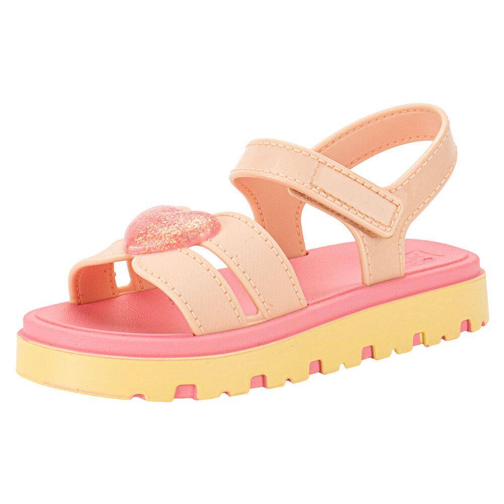 Sandália Infantil Daily Love Zaxynina 19122