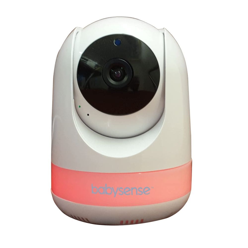Monitor de vídeo para bebês Babysense MaxView Add On Camera