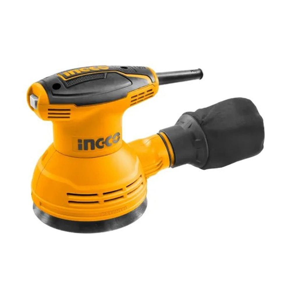 Lixadeira Roto Orbital 320W 220V INGCO RS3208-9