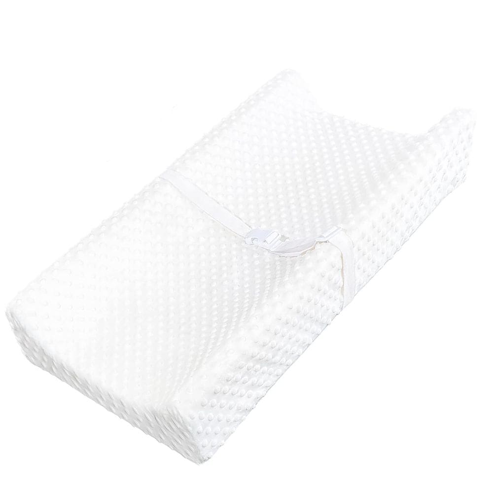 Trocador de fraldas para bebês YENING Mini com capa impermeável