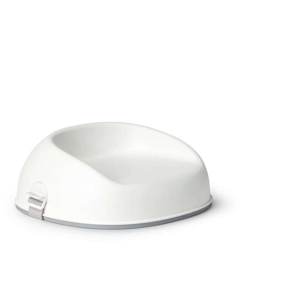 Assento elevatório BabyBjörn White para crianças de 3 anos ou mais