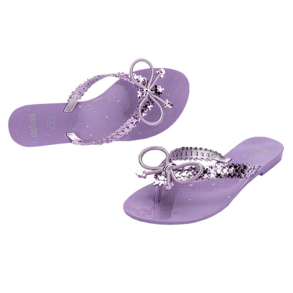 Melissa Harmonic Chrome + Disney 100 35754